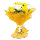 Nepal flowers  -  Adoring Flower Bouquet/Arrangement