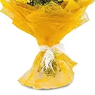 Nepal flowers  -  Adoring Flower Bouquet/Arrangement