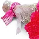Nepal flowers  -  First Love Flower Bouquet/Arrangement
