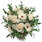 Nepal flowers  -  Sincere Feelings Flower Bouquet/Arrangement