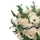 Nepal flowers  -  Sincere Feelings Flower Bouquet/Arrangement