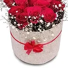 Nepal flowers  -  Love of My Life Flower Bouquet/Arrangement