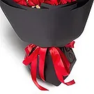 Lithuania flowers  -  Composition Of Love Flower Bouquet/Arrangement