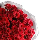 Lithuania flowers  -  Indelible Impression Flower Bouquet/Arrangement