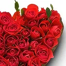 Lithuania flowers  -  Good Luck Flower Bouquet/Arrangement