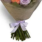 Lithuania flowers  -  Second Step Flower Bouquet/Arrangement