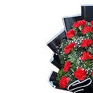 Nepal flowers  -  Love in Petals Flower Bouquet/Arrangement