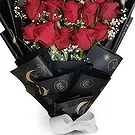 Rupa flowers  -  Intimate Feelings Flower Bouquet/Arrangement
