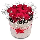 Nepal flowers  -  Lucky Girl Flower Bouquet/Arrangement
