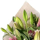 Rupa flowers  -  Amour Flower Bouquet/Arrangement