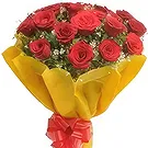 Nepal flowers  -  Easy To Fall In Love Flower Bouquet/Arrangement