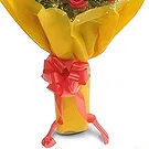 Nepal flowers  -  Easy To Fall In Love Flower Bouquet/Arrangement