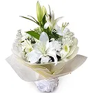 Nepal flowers  -  Good Vibes Flower Bouquet/Arrangement