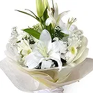 Nepal flowers  -  Good Vibes Flower Bouquet/Arrangement