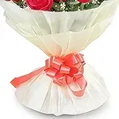 Nepal flowers  -  For Lovers Flower Bouquet/Arrangement