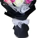 Nepal flowers  -  Natural Beauty Flower Bouquet/Arrangement