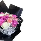 Nepal flowers  -  Natural Beauty Flower Bouquet/Arrangement