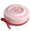Popowo-Polnoc flowers  -  Innocent Slice Flower Bouquet/Arrangement