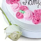 Zeliszew Duzy flowers  -  Pink Wink Flower Bouquet/Arrangement