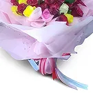 Nepal flowers  -  Modern and Elegant  Flower Bouquet/Arrangement