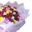 Nepal flowers  -  Modern and Elegant  Flower Bouquet/Arrangement