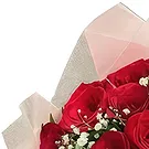 Nepal flowers  -  Heart Beat Flower Bouquet/Arrangement