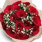 Nepal flowers  -  Heart Beat Flower Bouquet/Arrangement