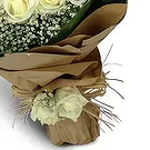 Nepal flowers  -  Made With Love Flower Bouquet/Arrangement