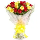 Nepal flowers  -  Calmness Flower Bouquet/Arrangement