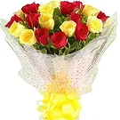 Nepal flowers  -  Calmness Flower Bouquet/Arrangement