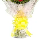 Nepal flowers  -  Calmness Flower Bouquet/Arrangement