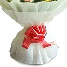 Nepal flowers  -  Smooth Souls Flower Bouquet/Arrangement