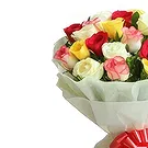 Nepal flowers  -  Smooth Souls Flower Bouquet/Arrangement