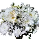 Nepal flowers  -  Attractive Flowers Flower Bouquet/Arrangement