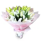 Nepal flowers  -  Colorful Refreshing Flower Bouquet/Arrangement