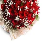 Nepal flowers  -  Roses and More Flower Bouquet/Arrangement