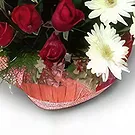 Nepal flowers  -  Floral Obsession Flower Bouquet/Arrangement