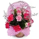 Nepal flowers  -  Love Story Flower Bouquet/Arrangement