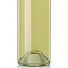 Bollullos de la Mitacion flowers  -  Bottle of White Wine Flower Bouquet/Arrangement