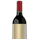 Bollullos de la Mitacion flowers  -  Bottle of Red Wine Flower Bouquet/Arrangement