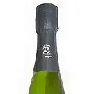 Bollullos de la Mitacion flowers  -  Small Bottle of Spanish Cava Flower Bouquet/Arrangement