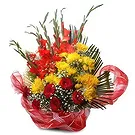 Nepal flowers  -  Stylish Attention Flower Bouquet/Arrangement