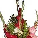 Nepal flowers  -  Endless Love Flower Bouquet/Arrangement