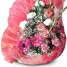 Nepal flowers  -  Simply Elegant Flower Bouquet/Arrangement
