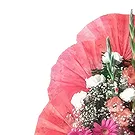 Nepal flowers  -  Simply Elegant Flower Bouquet/Arrangement