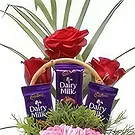 Nepal flowers  -  Best Gifts Ever Flower Bouquet/Arrangement
