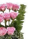 Nepal flowers  -  Innocent Love Flower Bouquet/Arrangement