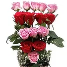 Nepal flowers  -  Amazing Gift Basket Flower Bouquet/Arrangement