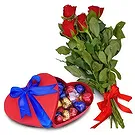 Nepal flowers  -  Heartfelt Gift Flower Bouquet/Arrangement