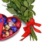 Nepal flowers  -  Heartfelt Gift Flower Bouquet/Arrangement